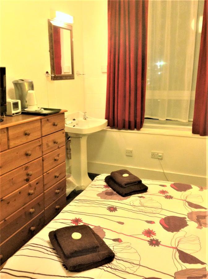 Antrim Guest House Aberdeen Cameră foto