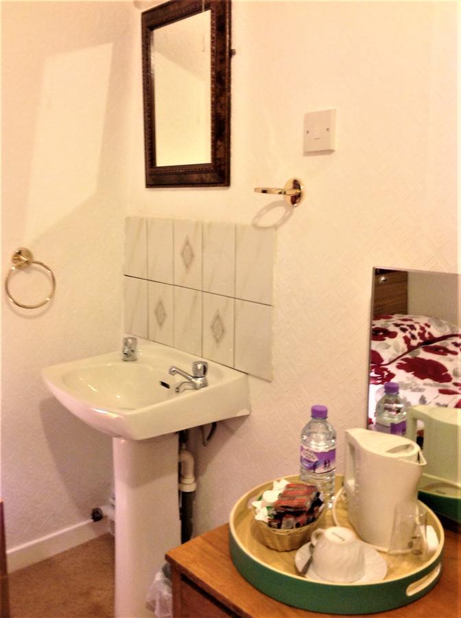 Antrim Guest House Aberdeen Cameră foto