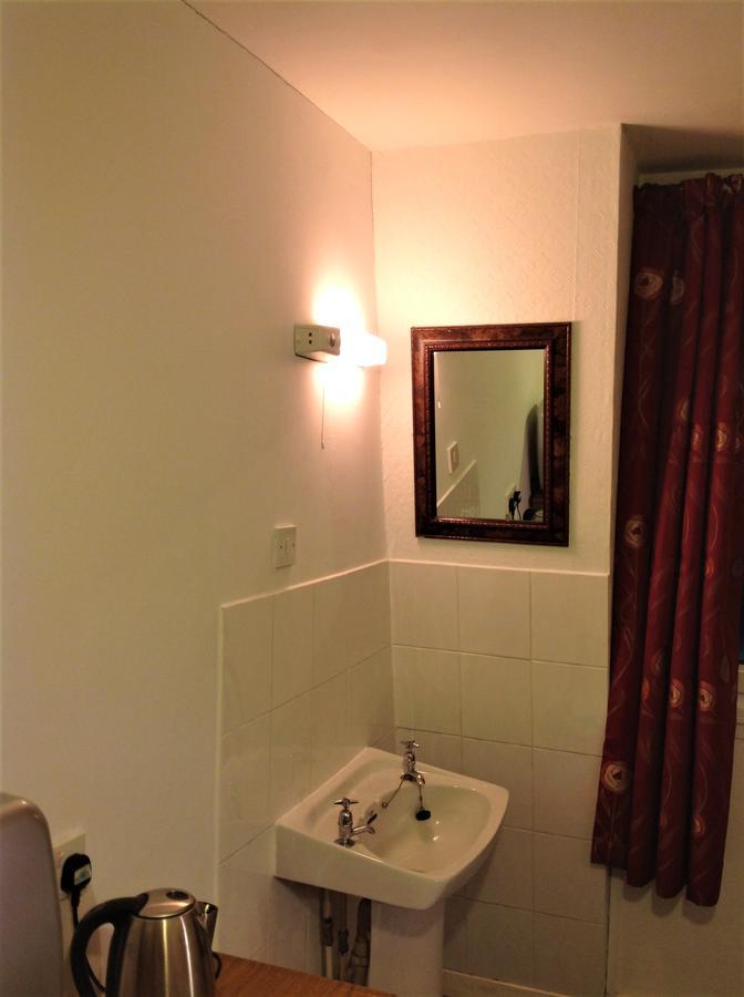 Antrim Guest House Aberdeen Cameră foto
